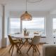 Huswell - Bright & Stylish Apartment Near Beach with Sea view Knokke-Heist - Zdjęcie 1