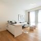 Design one bedroom Washington - Mirable PM, Milán - Fotografie 8