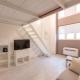 Splendido loft Porta Romana - Mirable PM, Milán - Fotografie 6