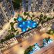 Tami Homes - Vinhomes D'Capitale Executive Apartment Ханой - Фото 3
