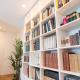 splendid one bedroom De Angeli 2nd fl - Mirable PM, Mailand - Foto 6