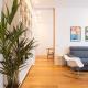 splendid one bedroom De Angeli 2nd fl - Mirable PM, Mailand - Foto 7