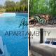 Albian Apartamenty