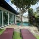 Relaxing 2BR Pool Villa I Smart TV I Fast Internet, Ban Nong Chaeng - Fotografie 1