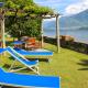 Vento Blu, Domaso