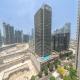 Downtown Dubai stunning apartment for 4 people, Dubaï - Photo 2