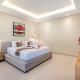 Villa Ellyne Canggu by Nagisa Bali, Canggu - Foto 6