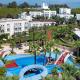 Monachus Family Resort Sorgun - Ultra All Inclusive, Side - Fotografie 8