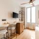 Cosy Studio near Gare Montparnasse, Paris - Foto 6