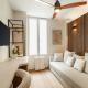 Cosy Studio near Gare Montparnasse, Paris - Foto 1