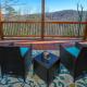 Lilys Hideaway, Sevierville