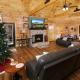 Lilys Hideaway, Sevierville (foto 8)