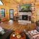 Lilys Hideaway, Sevierville (foto 9)