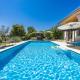 Holiday house with pool near Rovinj, Brajkovići