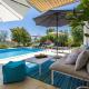 Holiday house with pool near Rovinj, Brajkovići (zdjęcie 3)