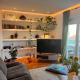 Penthouse Estrela amazing river and city views, Lisbon - Photo 5