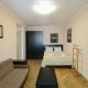 Cozy Apt near Vake Park - By Wehost, Tbilisi - Fotografie 5