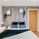 3 Bed 3 Bath Penthouse in Manchester - Parking, Manchester - Photo 4