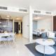 DAYF-SKG High Floor Studio in Sky Gardens Heart of DIFC, Dubaï - Photo 1