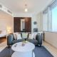DAYF-SKG High Floor Studio in Sky Gardens Heart of DIFC, Dubaï - Photo 6