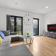 Large Townhouse 5 Beds with Two Parking Spaces - Manchester City Centre, Manchester - Fotografie 2