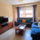 Apartamentos Campomanes 1, Campomanes
