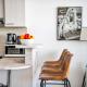 DAYF-SKG04 Modern Spacious 1 Bed Full DIFC Views, Dubaj - Fotografie 9