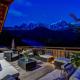 Chalet Hibou Chamonix-Mont-Blanc - Fotografie 2