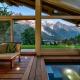 Chalet Hibou Chamonix-Mont-Blanc - Fotografie 9