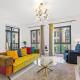 Spacious 1Bedroom with Burj Khalifa View in Kamoon, Dubai - Foto 1
