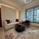 bnbmehomes - 29 Boulevard Tower 1, Dubái - Foto 1
