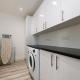 Stylish 3BR Cardiff Apt with Balcony and Parking!, Cardiff - Photo 8