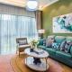 Homesty at Quill Residence Kuala Lumpur, Kuala Lumpur - Foto 9
