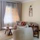 Cozy flat in Bukoto Fast Wi-Fi Kampala - Foto 6