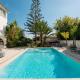 Marbella, Costabella - Beachfront Villa with Heated Pool, Marbella - Fotografie 4