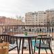 Cervantes - 1 bedroom and pool in Les Corts Barcelona - Fotografie 2