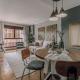 Anku - 2 bedrooms and pool in Ciudad Jardín, Madrid - Foto 2