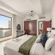 Silkhaus Beachside 2BDR near Jumeirah Beach Residence, Dubaï - Photo 8