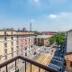 Milano Farini - Lancetti 4 Pax Wi-Fi, Milán - Fotografie 6