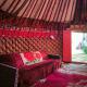 ETHNO yurt, Karakol - Fotografie 9