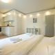Urban Studio with Queen-Size Bed, Self Check-in, Wien - Foto 4