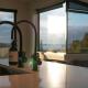 Elegant Urban Retreat in Freemans Bay, Окленд - Фото 8