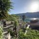 Panoramic view ! Rooftop garden - Old Town studio, Kotor - Fotografie 3