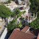 Panoramic view ! Rooftop garden - Old Town studio, Kotor - Fotografie 5
