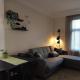 Kibuvitsa apartment, Tallinn (foto 5)
