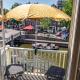 The Balcony at Prinsen Canal apartment Amsterdam - Fotografie 2