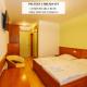 Sobe in apartmaji Triglav - Gostinstvo Tomex