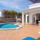 Villa Vergara, Cala en Porter (Foto 2)