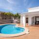 Villa Vergara, Cala en Porter (Foto 3)