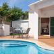 Villa Vergara, Cala en Porter (Foto 7)